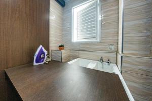 Lujoso Apartamento en Zona de Comercio