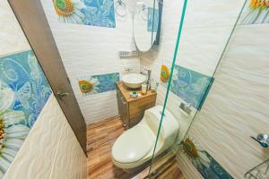 Lujoso Apartamento en Zona de Comercio