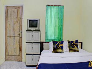Hotel O Homestay Kamar Hijau Syariah