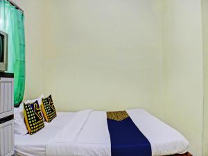 Hotel O Homestay Kamar Hijau Syariah