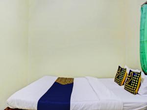 Hotel O Homestay Kamar Hijau Syariah