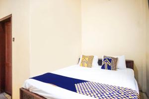 Hotel O Tamara Homestay SyariahNearMasjid Raya Medan