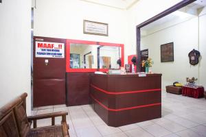 OYO 931O12 Tamara Homestay SyariahNearMasjid Raya Medan