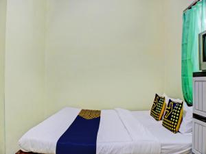 Hotel O Homestay Kamar Hijau Syariah