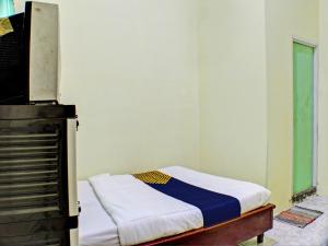 Hotel O Homestay Kamar Hijau Syariah