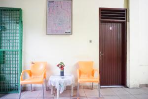 Hotel O Tamara Homestay SyariahNearMasjid Raya Medan