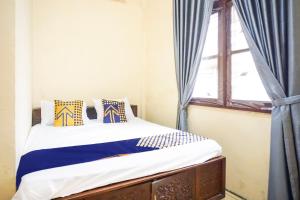 Hotel O Tamara Homestay SyariahNearMasjid Raya Medan