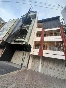 Hotel O Al-ainah Family Homestay