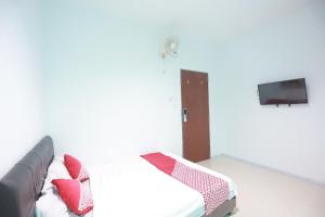 Hotel O Mamapapahouse