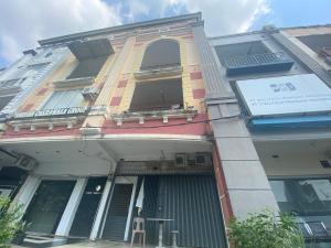 Hotel O Mamapapahouse