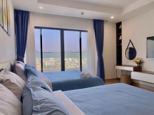 TMS Quy Nhơn - Rosella Apartment