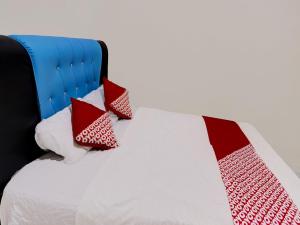 Hotel O Baloi Homestay