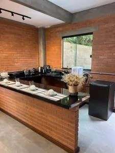 Chalé Lua - 利马杜阿蒂