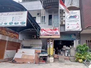 OYO 93090 Multi Plus Inn