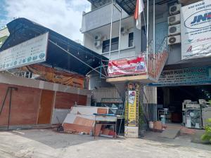 OYO 93090 Multi Plus Inn