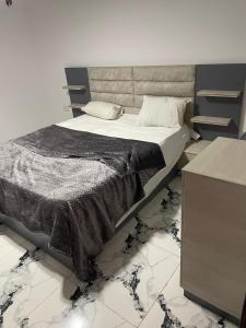 Rence Luxury Apartment