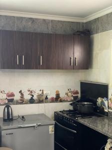 Rence Luxury Apartment