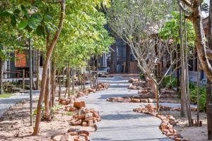 Villa Cha Cha Chaolao Beach Resort