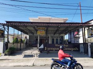 Hotel O Cempaka Syariah