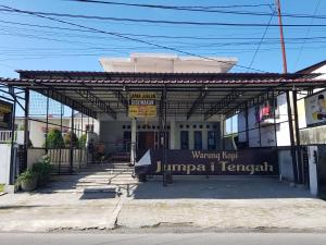 Hotel O Cempaka Syariah