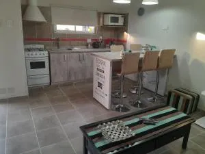 Chalet arena - 罗卡将军市