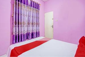 OYO 93114 Salak Homestay Syariah