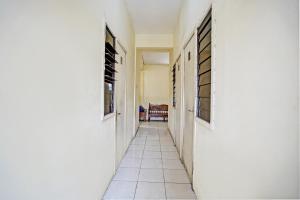 OYO 93114 Salak Homestay Syariah