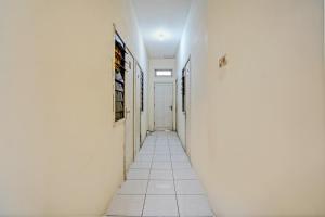 OYO 93114 Salak Homestay Syariah