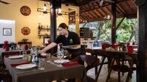 Pavillon dOrient Boutique Hotel