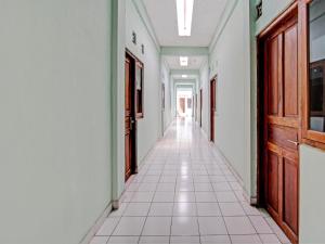 SPOT ON 93020 Rumah Singgah Ganjuran