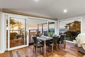 Entire Private Coastal Retreat - Spectacular Ocean Views wHot Tub - 蒙塔拉