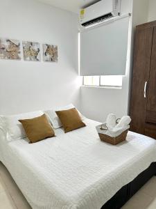 Apartamento vacacional cerca del mar