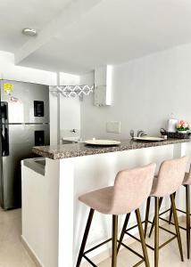 Apartamento vacacional cerca del mar