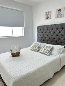 Apartamento vacacional cerca del mar