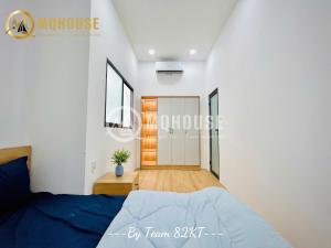 Apartment Ung Van Khiem Binh Thanh Ho Chi Minh