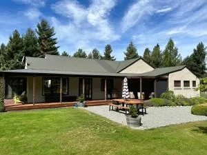 Twizel -Northwest Retreat - 特威泽尔