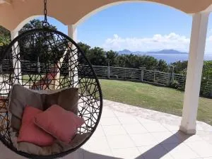 La Mano-Rade - Vieux-Fort