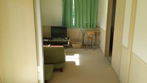 3MinToMusashiSunagawaStation2DKLongStayFriendly