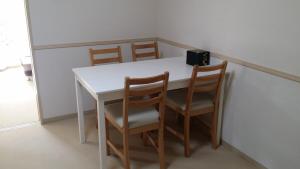 3MinToMusashiSunagawaStation2DKLongStayFriendly