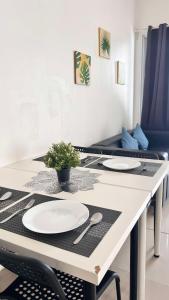 MNM Place - Sea Residence 1B