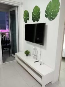 MNM Place - Sea Residence 1B