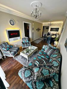 The Arabella House - New Cairo