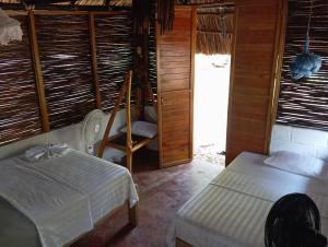 Hospedaje VILLA CRETA