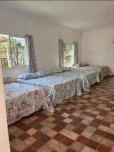 Chácara Itariri Completa com Piscina