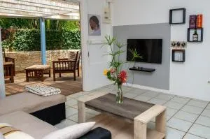 Villa Les Koulirous - Belle Languette