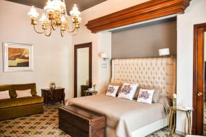 Hotel Boutique Casa del JardĂn Aguascalientes