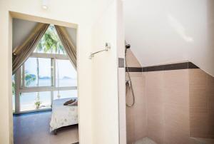 Villa Santa Barbara Right On the Beachfront