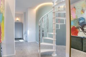 Corso Vittorio Emanuele stunning Penthouse - Exclusive living in Milan