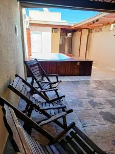 Gama imobiliária - Ribas do Rio Pardo