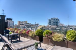 Corso Vittorio Emanuele stunning Penthouse - Exclusive living in Milan